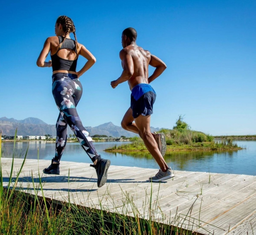 2 Bedroom Property for Sale in Somerset Lakes Western Cape